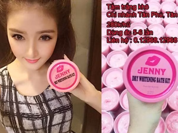 Hàng giả cũng được… vinh danh!? ảnh 1