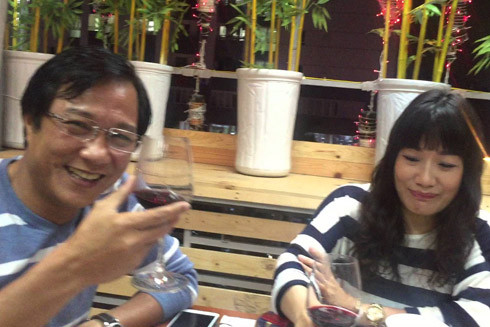 Đạo diễn - NSƯT Trọng Trinh: Tôi không phải người hay xúc động vặt ảnh 2