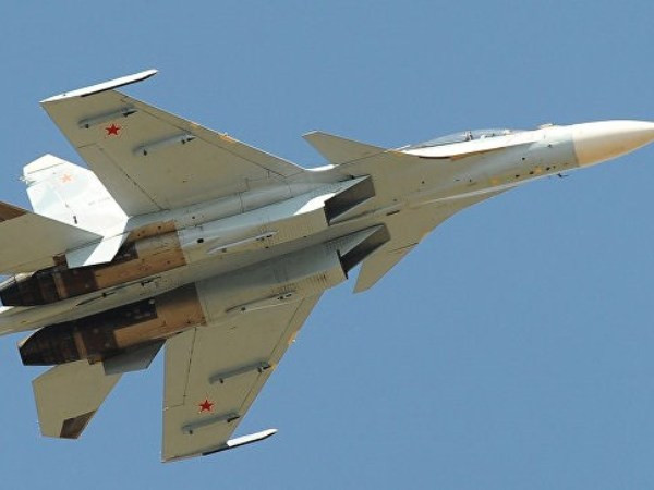 Tướng Nga: Su-30SM sẽ là chiến đấu cơ chủ lực của không quân hải quân ảnh 1 Tướng Nga: Su-30SM sẽ là chiến đấu cơ chủ lực của không quân hải quân ảnh 1