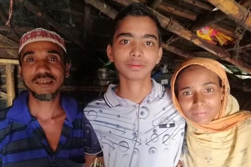 Đằng sau vụ bắt cóc kỳ lạ một nam thiếu niên 13 tuổi ảnh 2