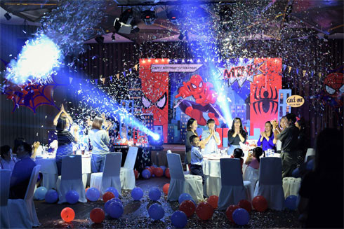 Khi sinh nhật chỉ là kênh "đo đếm" ảnh 1