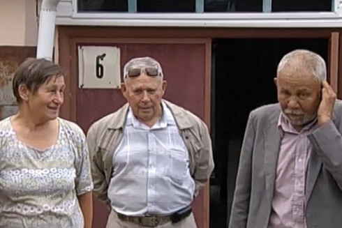 Hành trình đòi lại công lý sau 13 năm ngồi tù oan về tội mưu sát ảnh 1