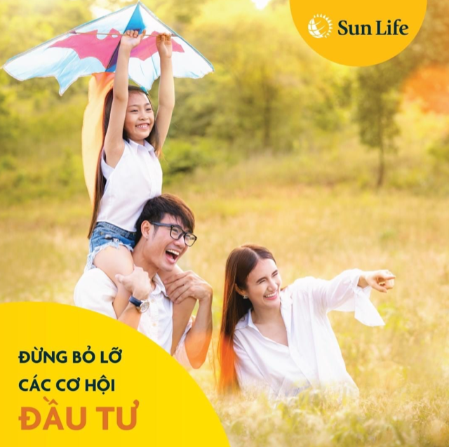 SUN – Sống Sung Túc: Bảo vệ toàn diện, cơ hội đầu tư hấp dẫn ảnh 1