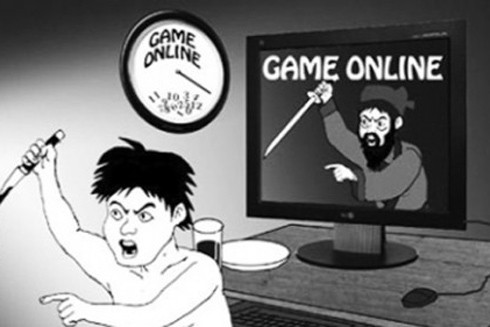 Mặt trái của công nghệ và mạng xã hội khiến giới trẻ dễ bị kích động hơn ảnh 2