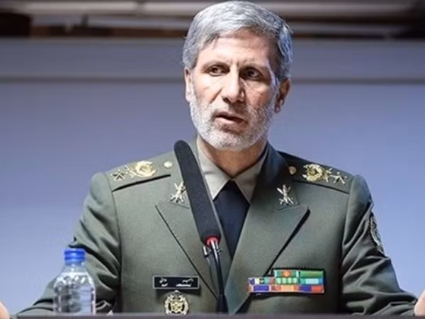 Iran: Kế hoạch lập liên minh quân sự của Mỹ chỉ gây ra sự bất an ảnh 1 Iran: Kế hoạch lập liên minh quân sự của Mỹ chỉ gây ra sự bất an ảnh 1