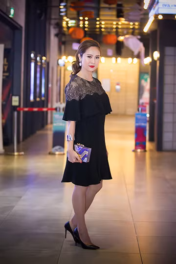 "Soái ca nhí" Gia Khiêm và ekip "Sứ mệnh trái tim" háo hức giới thiệu phim tại Hà Nội ảnh 6