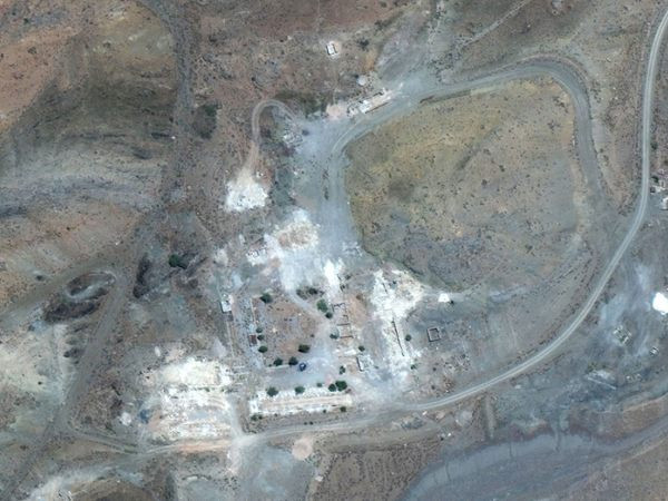 Thủ tướng Israel Netanyahu: Iran phá hủy địa điểm vũ khí hạt nhân bí mật sau khi bị phát hiện ảnh 2