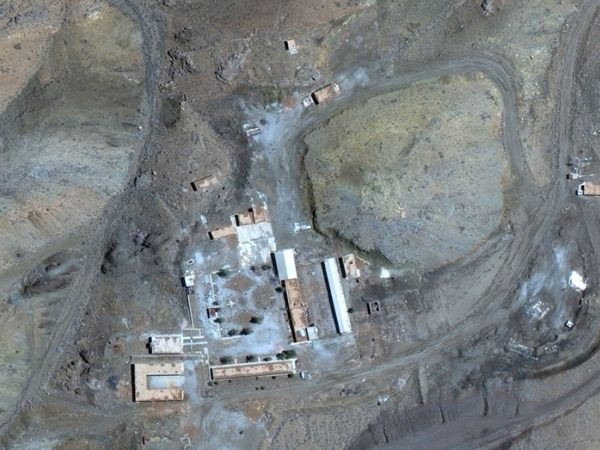 Thủ tướng Israel Netanyahu: Iran phá hủy địa điểm vũ khí hạt nhân bí mật sau khi bị phát hiện ảnh 1