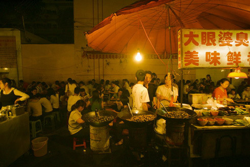 Du lịch Nam Ninh, đi hay không tùy bạn ảnh 2