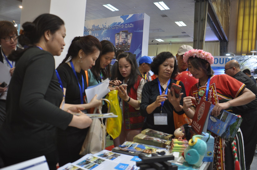 Du lịch Việt Nam hướng tới Công nghiệp 4.0 ảnh 3