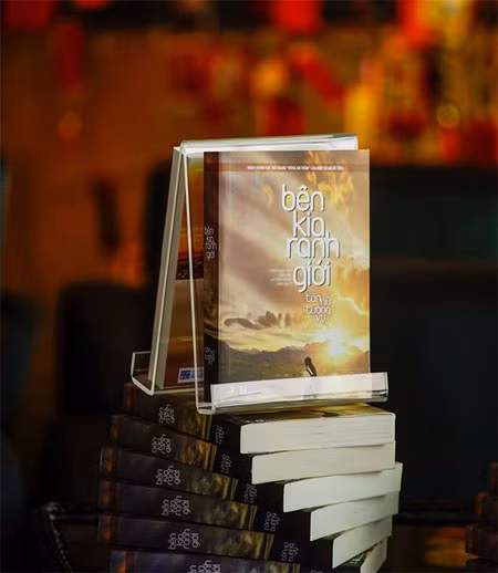 Bước qua ranh giới bế tắc và định kiến ảnh 2