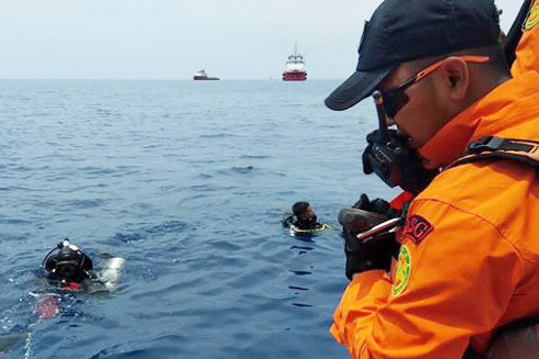 Nguyên nhân nào gây ra thảm họa máy bay Lion Air? ảnh 1