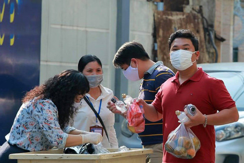 Đề xuất hỗ trợ tối đa 80.000 đồng/ngày/người trong thời gian cách ly ảnh 1