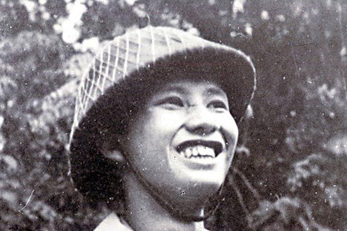 Hòa cùng khúc ca "Chiến đấu vì độc lập tự do" ảnh 1