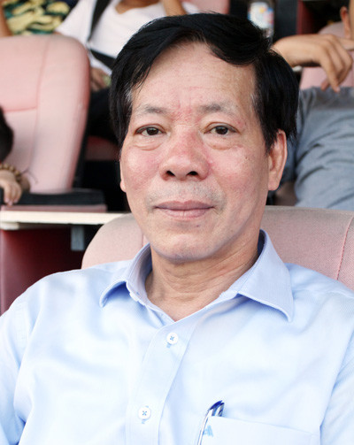 THPT Trần Quốc Tuấn đăng quang 3 lần trên sân Hàng Đẫy ảnh 7