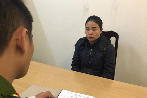 Giúp việc theo giờ khoắng vòng ngọc của gia chủ ảnh 1