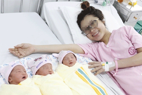 Giáo viên sinh con thứ 3 không bị xử lý kỷ luật ảnh 2