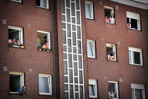 Đứt gãy chuỗi cung ứng thịt lợn giá rẻ ở các lò mổ phía Tây nước Đức và cái giá phải trả ảnh 1