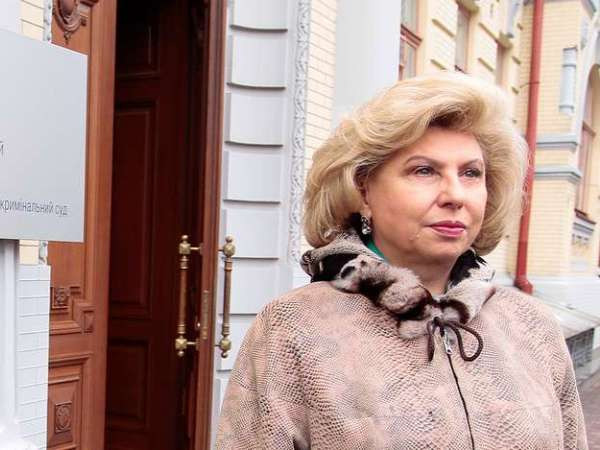 ICRC thăm nhà báo của hãng RIA Novosti bị giam giữ trong nhà tù Ukraine ảnh 1