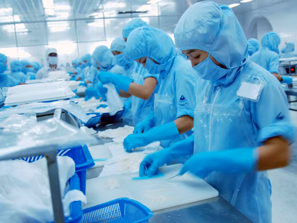 Chỗ đứng thấp vì không có thương hiệu ảnh 1