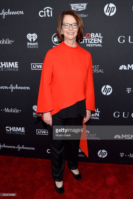 Hồ Ngọc Hà tham dự sự kiện âm nhạc từ thiện tại Mỹ ảnh 3