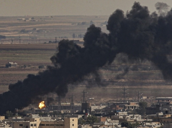 Không có Nga hỗ trợ, SAA để mất quyền kiểm soát 21 khu định cư trong một ngày ảnh 1 Không có Nga hỗ trợ, SAA để mất quyền kiểm soát 21 khu định cư trong một ngày ảnh 1