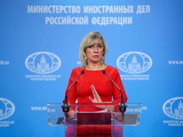 Nga: Các cuộc biểu tình ở Mỹ là một "thảm kịch" làm lộ rõ các vấn đề của Washington ảnh 1