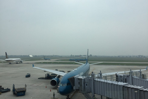 Đầu tư 1.000 tỷ đồng để phát hiện vật thể lạ ở sân bay ảnh 1