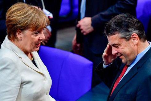 "Vùng cấm" với các cựu quan chức Đức khi muốn làm việc cho công ty nước ngoài ảnh 1