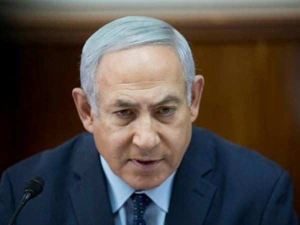 Ông Netanyahu cảnh báo Hezbollah về sức mạnh "hủy diệt" của Isarel ảnh 1 Ông Netanyahu cảnh báo Hezbollah về sức mạnh "hủy diệt" của Isarel ảnh 1