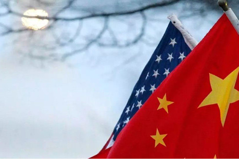 Quan hệ Mỹ - Trung Quốc: Vật cản trong giai đoạn khủng hoảng ảnh 1