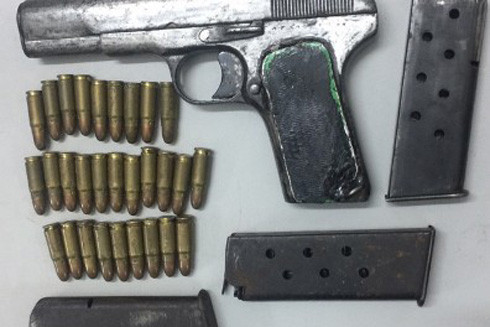 Cha tướng cướp khét tiếng, con "trùm" ma túy vùng biên ảnh 3