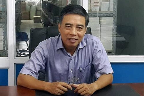 Cảm ơn sự bình yên của Thủ đô! ảnh 4