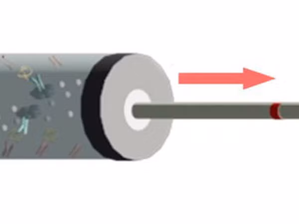 Thiết bị giúp phát hiện sớm cơn đau tim ảnh 2