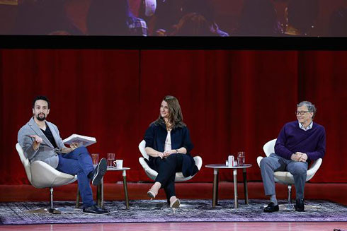 Bí quyết "độc": Muốn thành công, startup cần phải biết thuyết trình giỏi ảnh 2