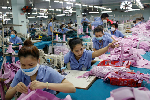 Việt Nam là một trong những nền kinh tế sáng giá nhất châu Á ảnh 1