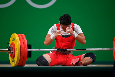 Olympic 2016 của thể thao Việt Nam: Kỳ tích xen lẫn nuối tiếc, thất vọng ảnh 2 Olympic 2016 của thể thao Việt Nam: Kỳ tích xen lẫn nuối tiếc, thất vọng ảnh 2