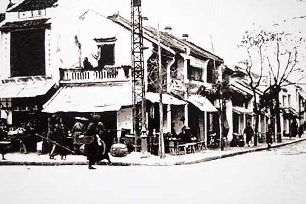 Ngắm những hình ảnh quý "Ký ức Hà Nội" ảnh 15
