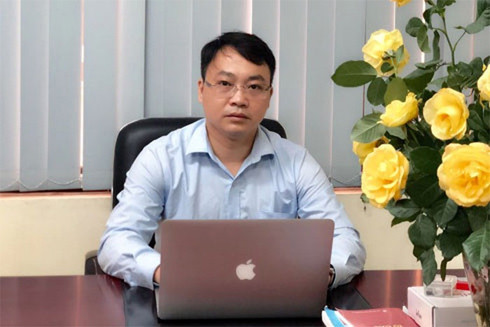 Nghiêm cấm buôn, bán quân trang, phù hiệu của công an, quân đội ảnh 1