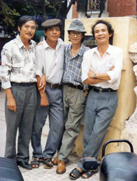 14 năm ngày mất của nhạc sĩ Trịnh Công Sơn: Nhớ người về cõi thênh thang! ảnh 1