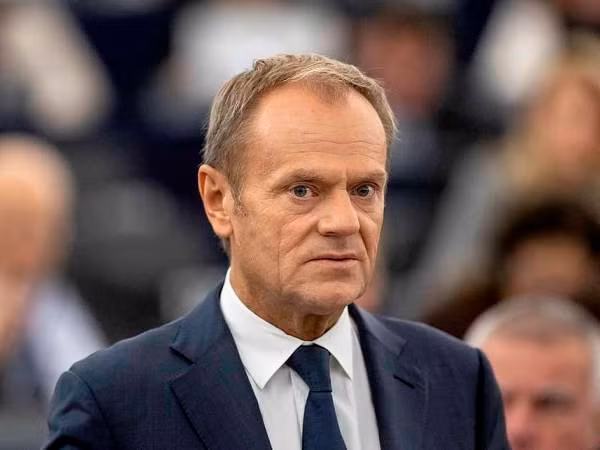 Nga là "vấn đề chiến lược", không phải là "đối tác chiến lược" của EU ảnh 1