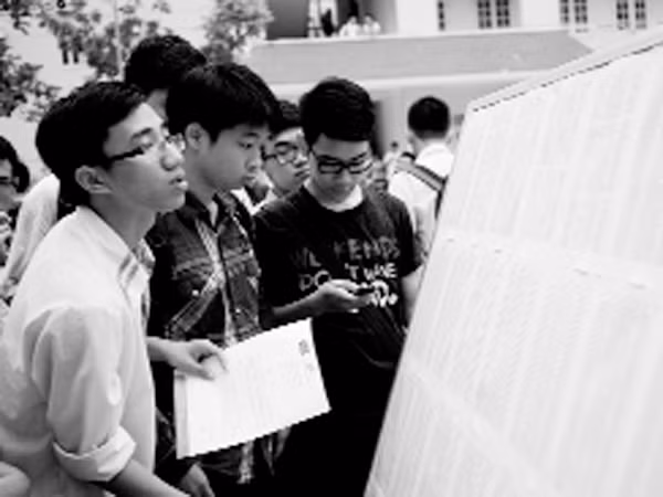 Chọn ngành mới mở để tăng cơ hội trúng tuyển ảnh 1