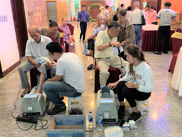 Tìm hiểu về dinh dưỡng hợp lý cho người cao tuổi ảnh 5