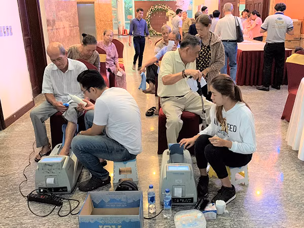 Tìm hiểu về dinh dưỡng hợp lý cho người cao tuổi ảnh 5