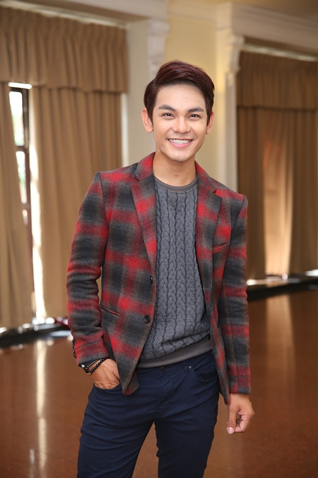 Ra mắt phim, Noo Phước Thịnh được dàn "sao" Việt đến cổ vũ ảnh 6