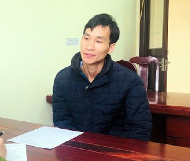 Hàn gắn tình cảm với vợ bất thành, dùng dao nhọn và thuốc trừ sâu để giải quyết ảnh 1 Hàn gắn tình cảm với vợ bất thành, dùng dao nhọn và thuốc trừ sâu để giải quyết ảnh 1