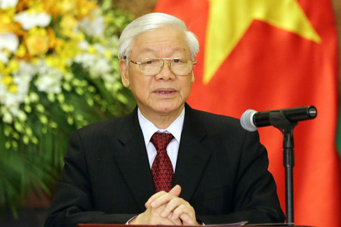 Kiên quyết đấu tranh làm thất bại âm mưu, thủ đoạn của các thế lực thù địch ảnh 1