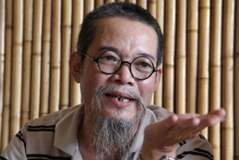 Một Hà Nội thơm thảo bánh cuốn chay ảnh 2