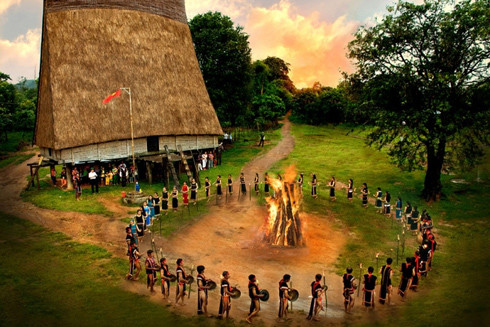 Kích cầu du lịch, giá tour giảm sâu đến 80% ảnh 1