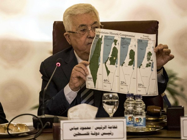 Iran cáo buộc Saudi Arabia ngăn họ tham gia hội nghị bàn về "kế hoạch hòa bình" của ông Trump ảnh 1 Iran cáo buộc Saudi Arabia ngăn họ tham gia hội nghị bàn về "kế hoạch hòa bình" của ông Trump ảnh 1